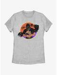 Star Wars My Wookie Costume Womens T-Shirt, ATH HTR, hi-res