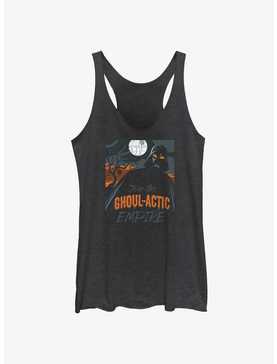 Star Wars Ghoulactic Empire Womens Tank Top, , hi-res