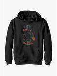 Star Wars Come To The Dark Side Youth Hoodie, BLACK, hi-res