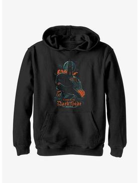Star Wars Come To The Dark Side Youth Hoodie, , hi-res