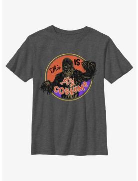 Star Wars My Wookie Costume Youth T-Shirt, , hi-res