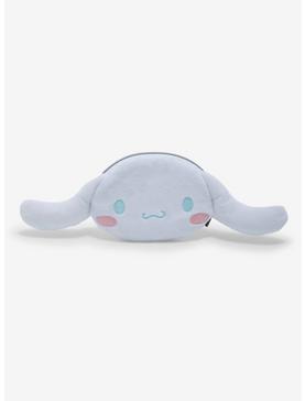 Loungefly Cinnamoroll Furry Coin Purse, , hi-res