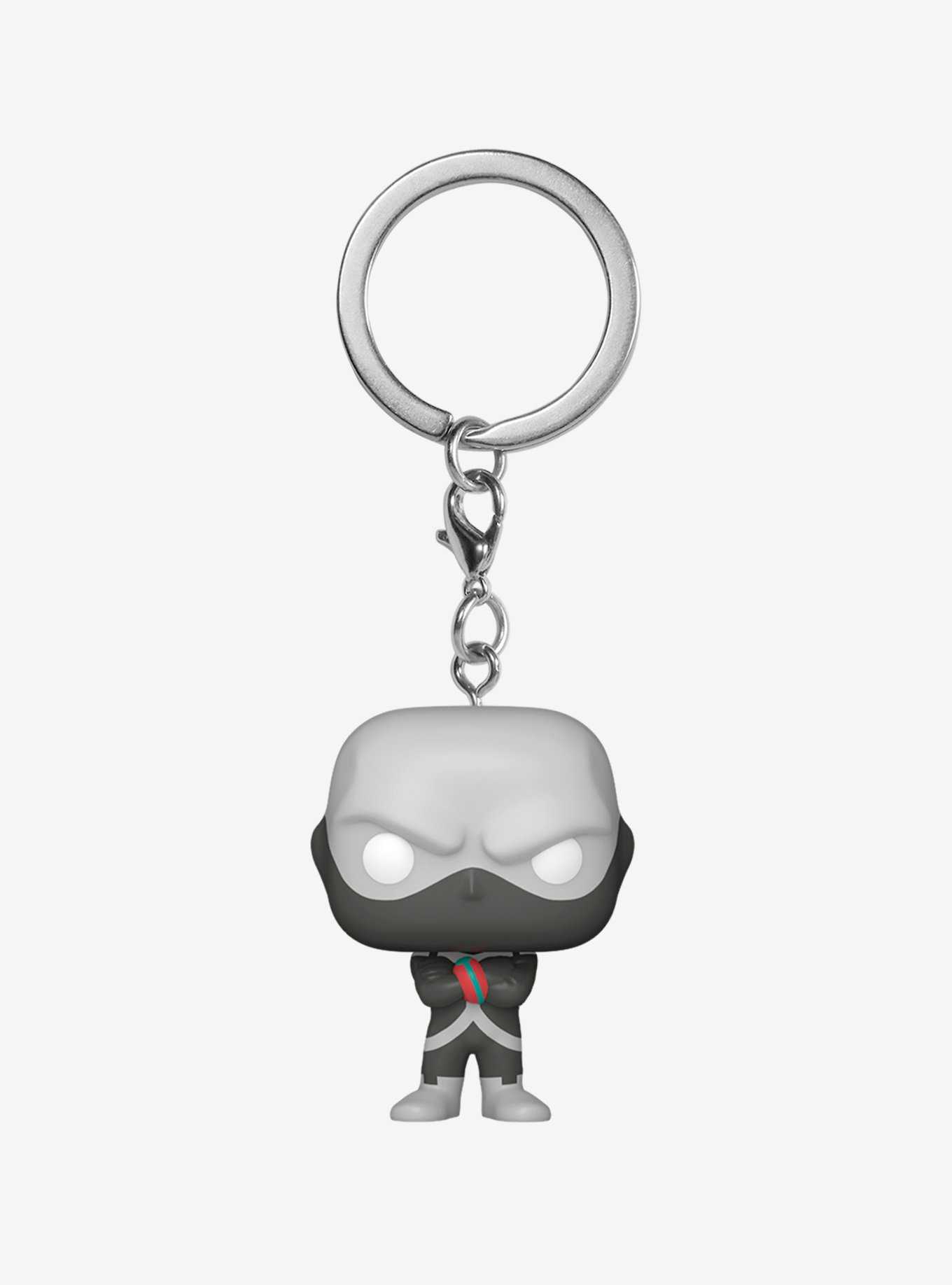 Funko My Hero Academia Pocket Pop! Twice Key Chain, , hi-res