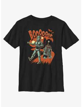 Star Wars Frankendroids Youth T-Shirt, , hi-res