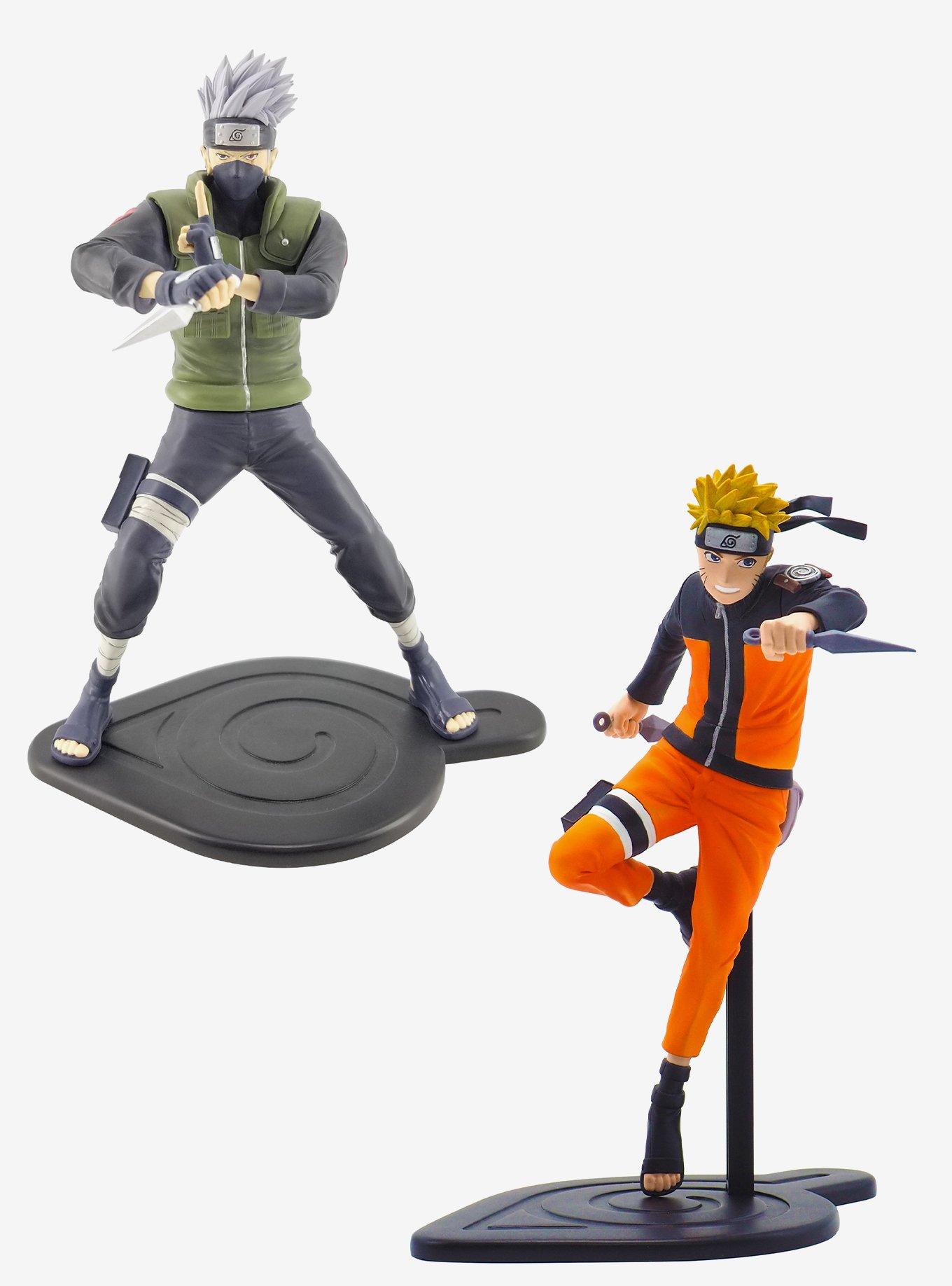 KAKASHI JUMPSUIT WITH VEST – Wicked Halloween