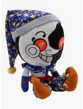 Funko Five Nights At Freddy's: Security Breach Moon Plush, , hi-res