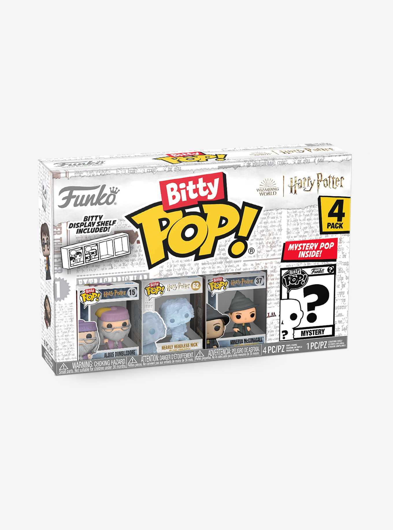 The Addams Family Wednesday Pop! Vinyl Figure – Mall Of Toys