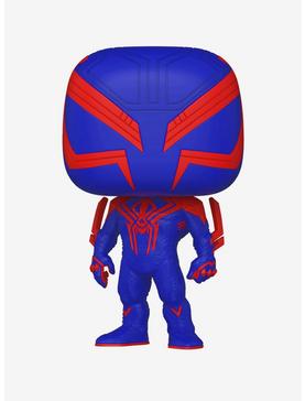 Funko Pop! Marvel Spider-Man: Across the Spider-Verse Spider-Man 2099 Vinyl Figure, , hi-res