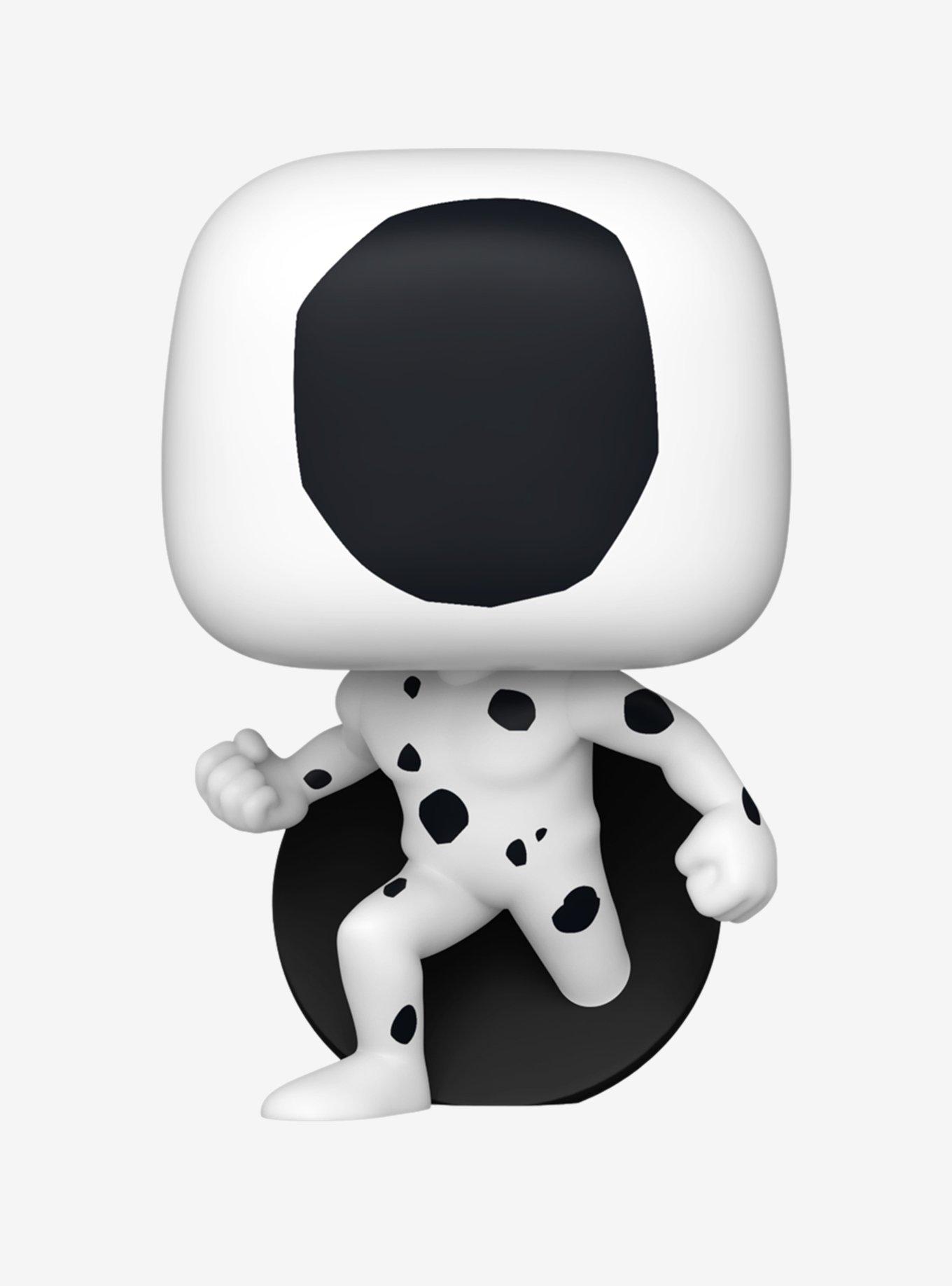 Funko Pop! Marvel Spider-Man: Across the Spider-Verse The Spot Vinyl Figure 
