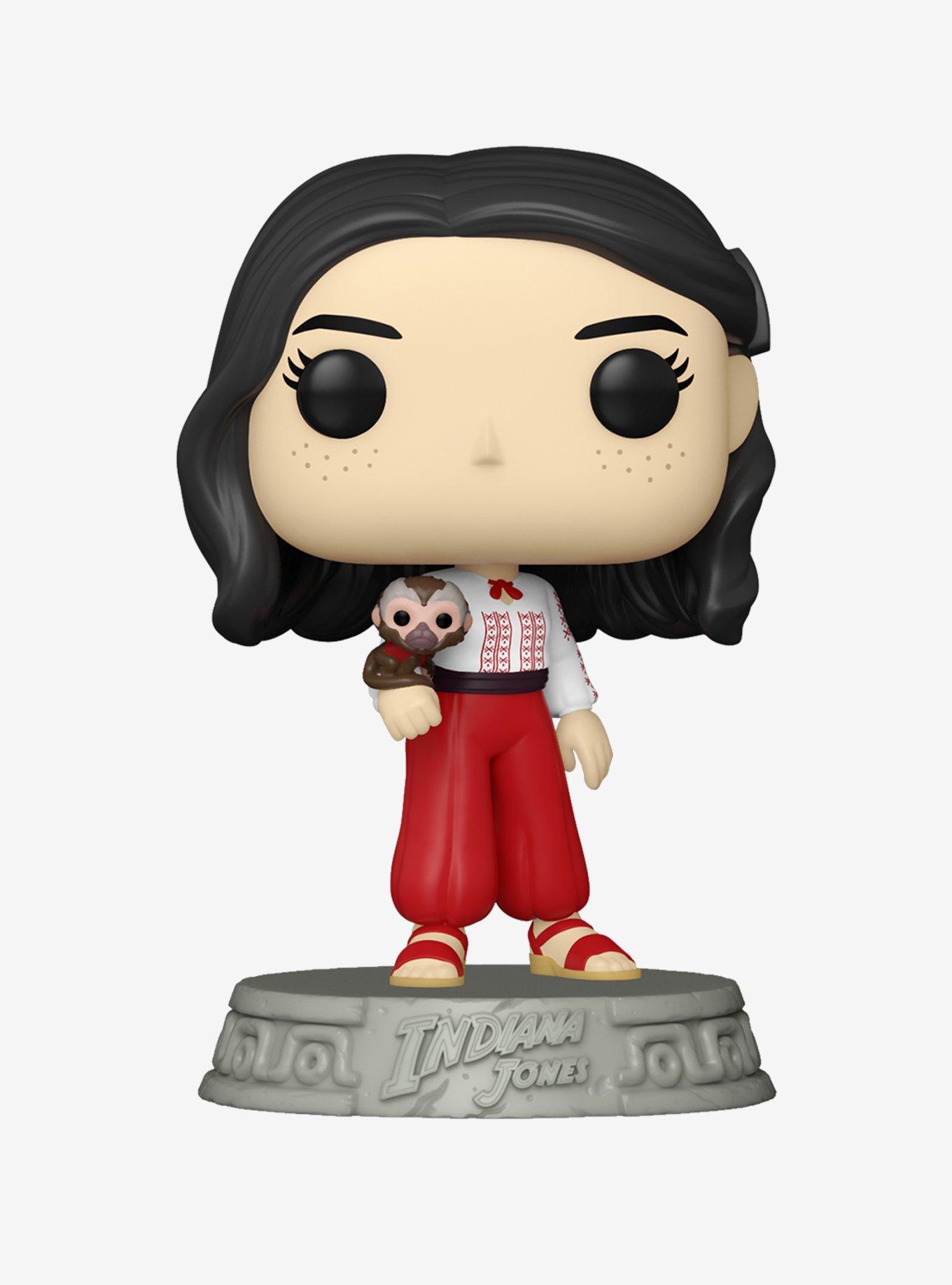 Funko Pop! Indiana Jones Marion Ravenwood Vinyl Figure, , hi-res