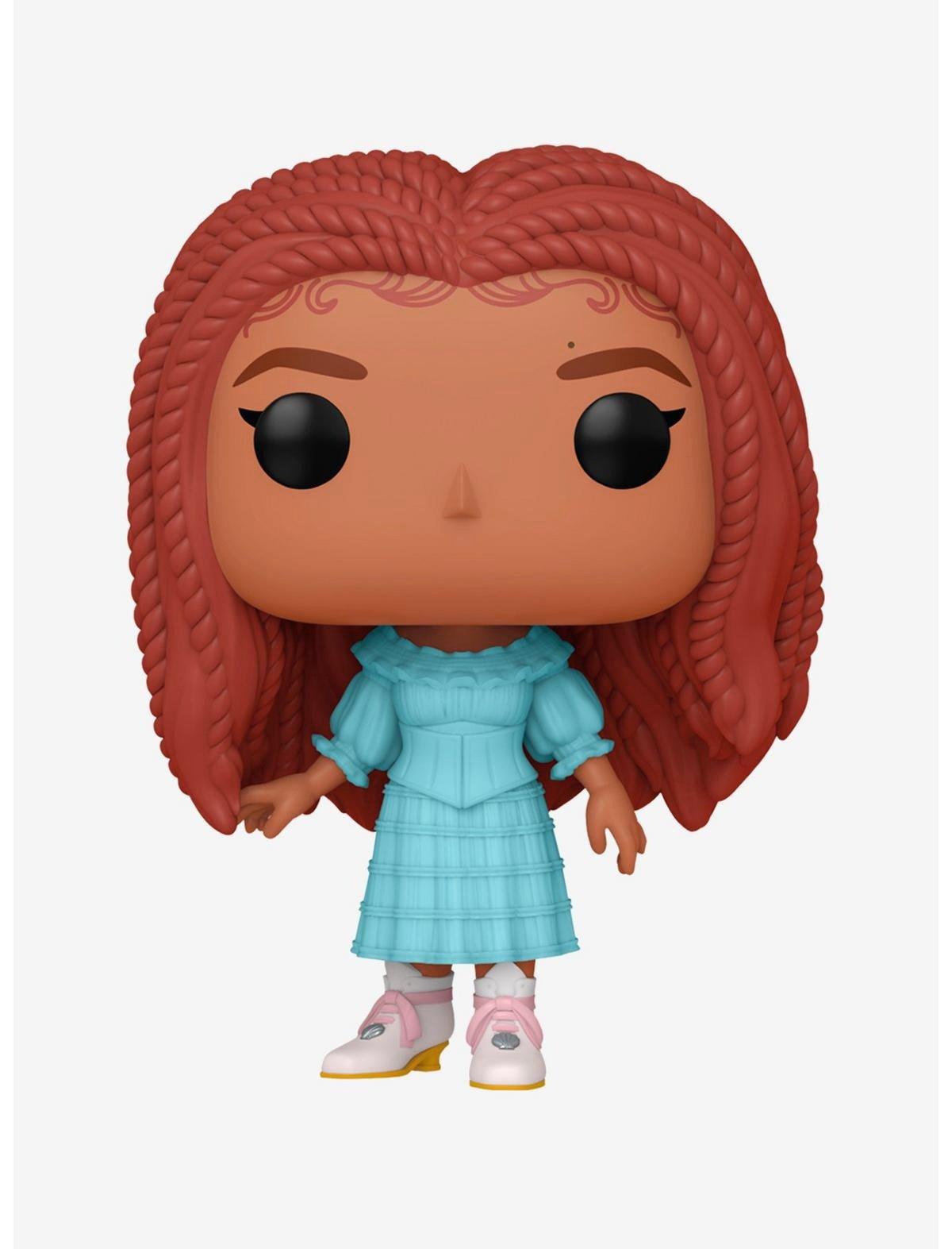 Ariel funko shop pop boxlunch