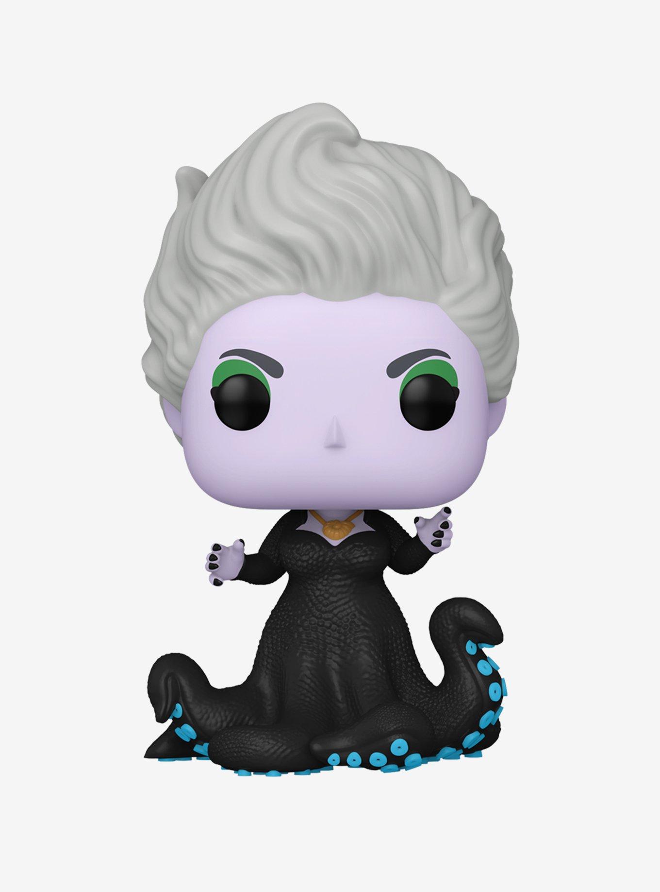 Funko Pop! Disney The Little Mermaid Ursula Vinyl Figure BoxLunch