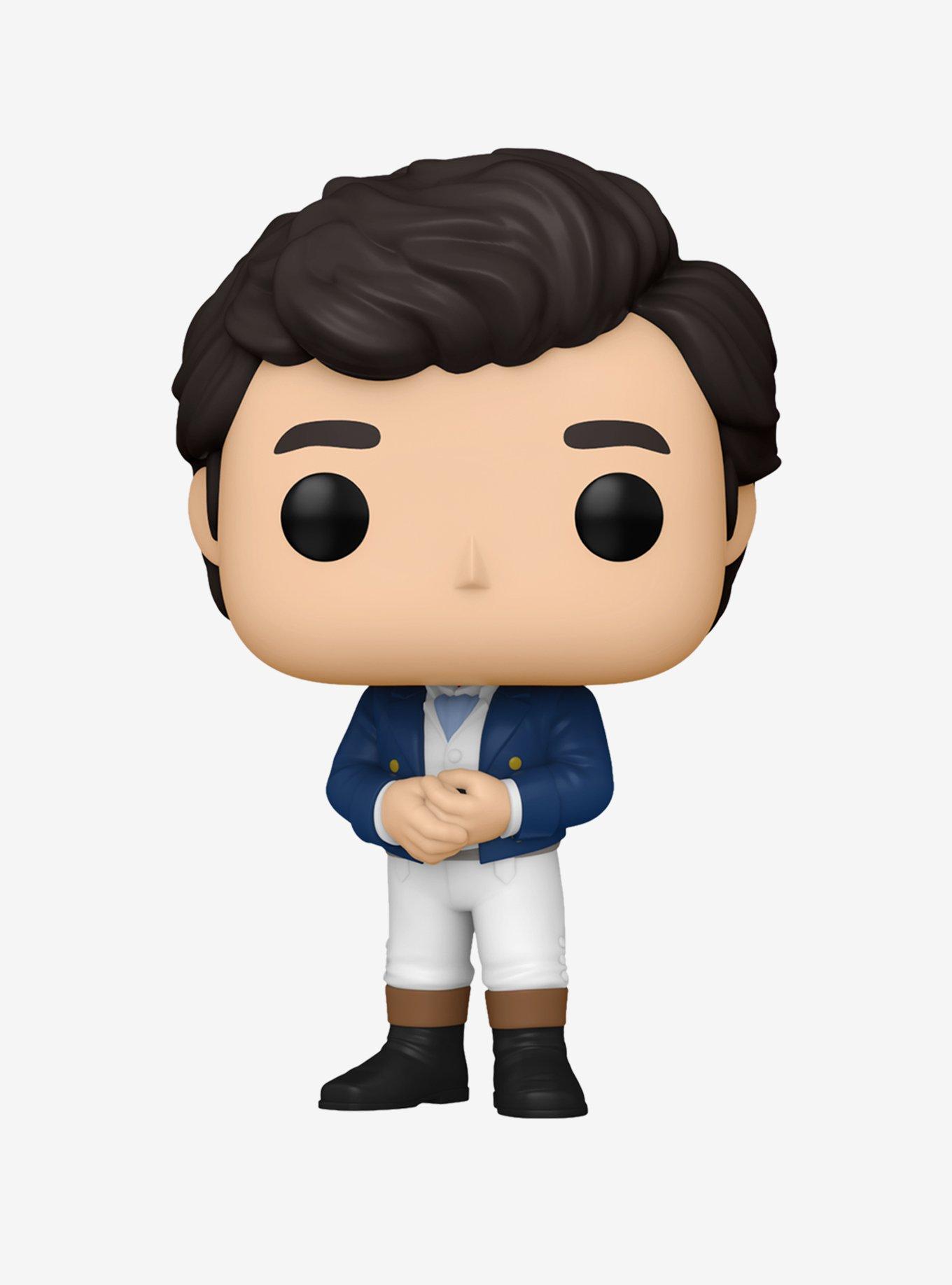 Funko Pop! Disney The Little Mermaid Prince Eric Vinyl Figure, , hi-res