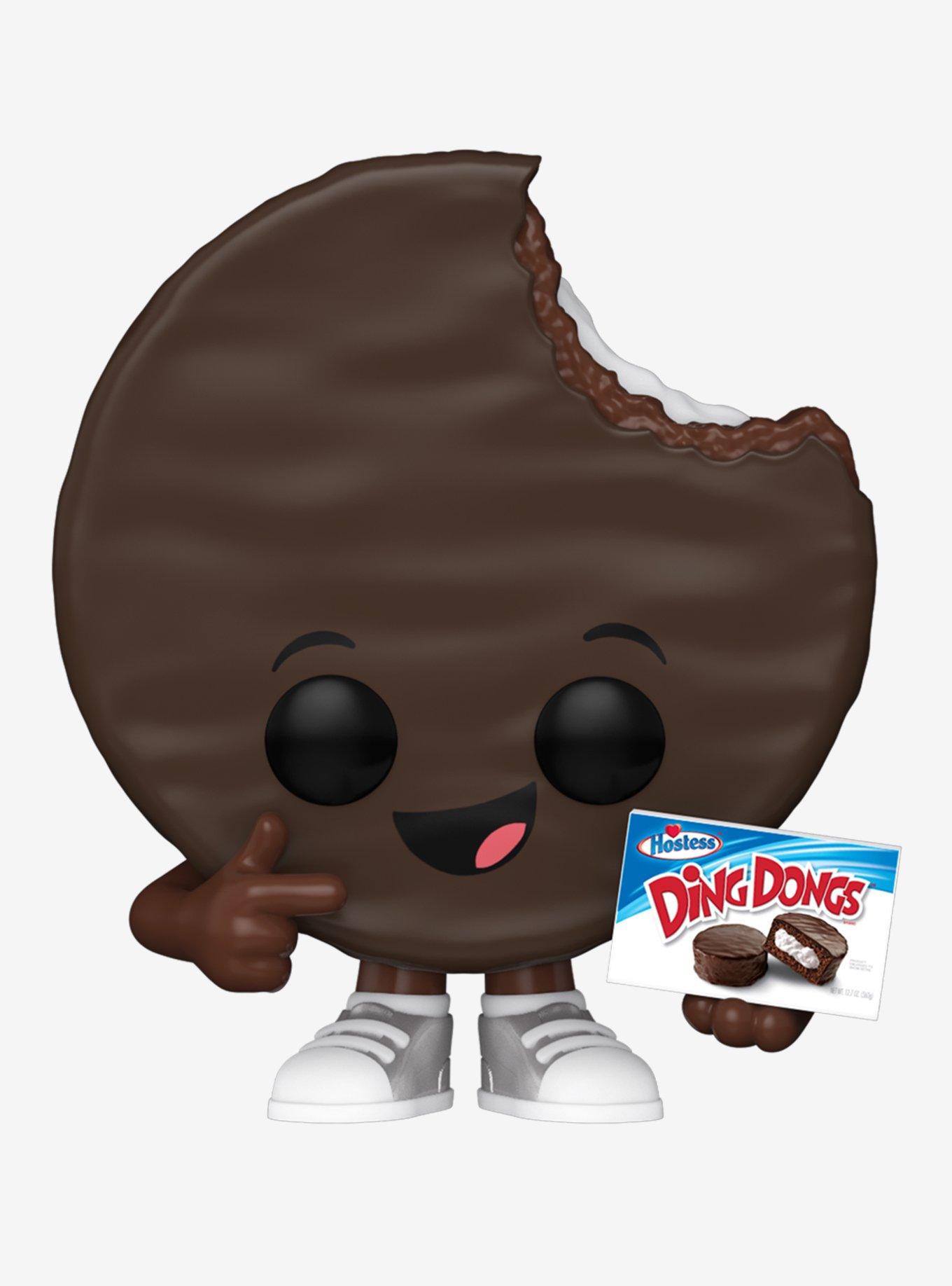 Funko Pop! Hostess Ding Dongs Vinyl Figure, , hi-res
