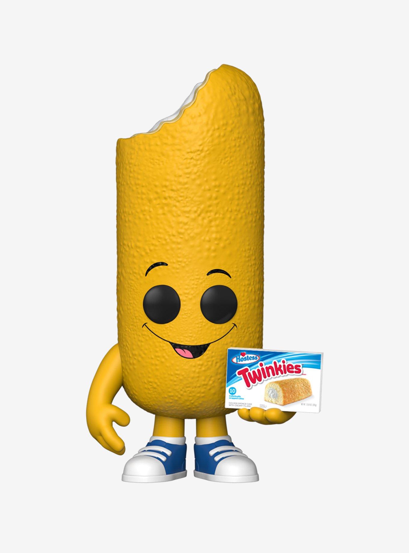 Funko Pop! Hostess Twinkies Vinyl Figure, , hi-res
