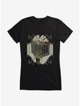 HT Creators: Abigail Larson Allan Poe Book Girls T-Shirt, , hi-res