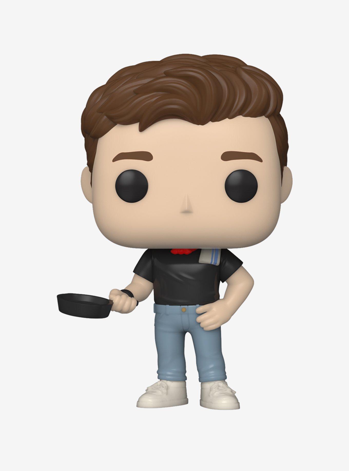 Funko Pop! Television Queer Eye Antoni Porowski Vinyl Figure, , hi-res