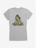 HT Creators: Abigail Larson Medusa Hair Girls T-Shirt, , hi-res