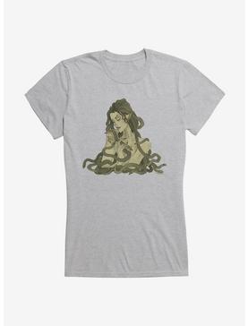 HT Creators: Abigail Larson Medusa Hair Girls T-Shirt, , hi-res