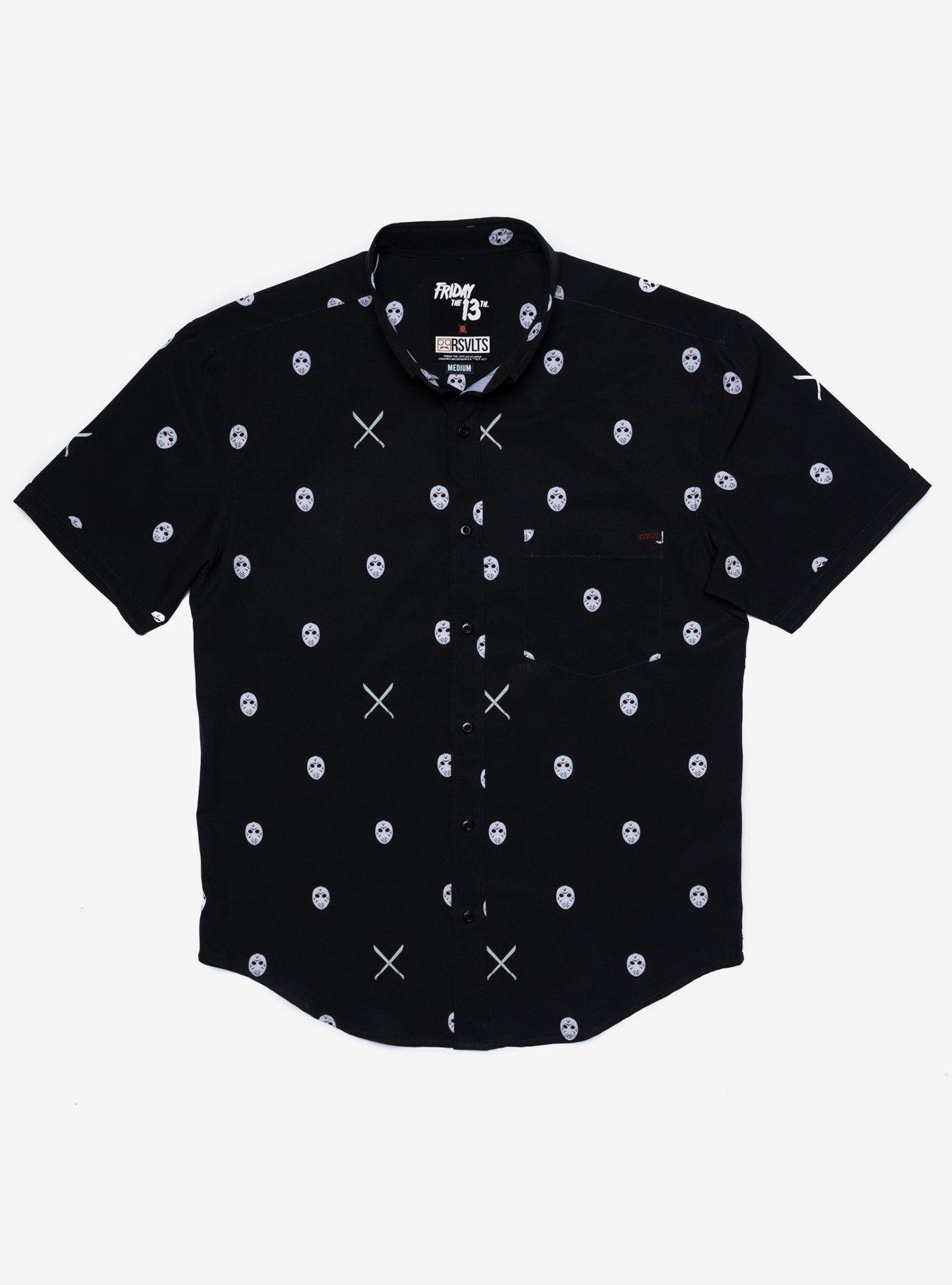 【TODAYFUL】Halfsleeve Box Shirts / BLACK TODAYFUL(トゥデイフル) / Life's online store（ライフズ