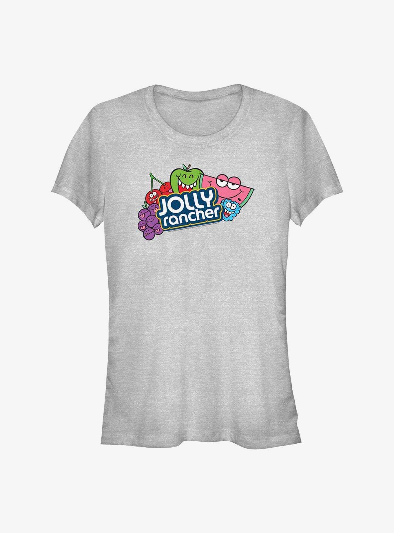 Hershey's Jolly Rancher Fruit Girls T-Shirt, , hi-res