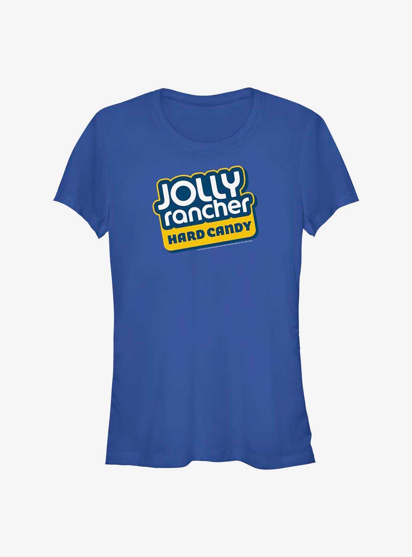 Hershey's Jolly Rancher Logo Girls T-Shirt, , hi-res