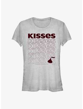 Hershey's Kisses Stacked Kisses Girls T-Shirt, , hi-res