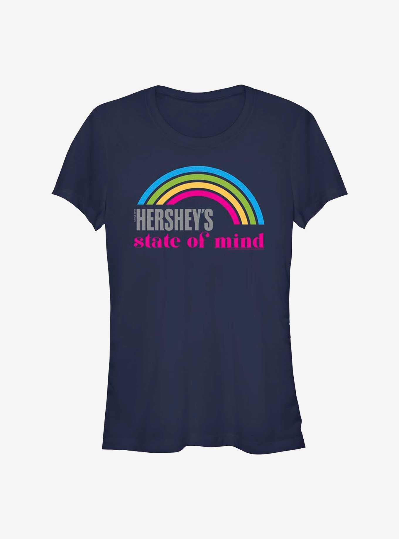 Hershey's State of Mind Girls T-Shirt, , hi-res