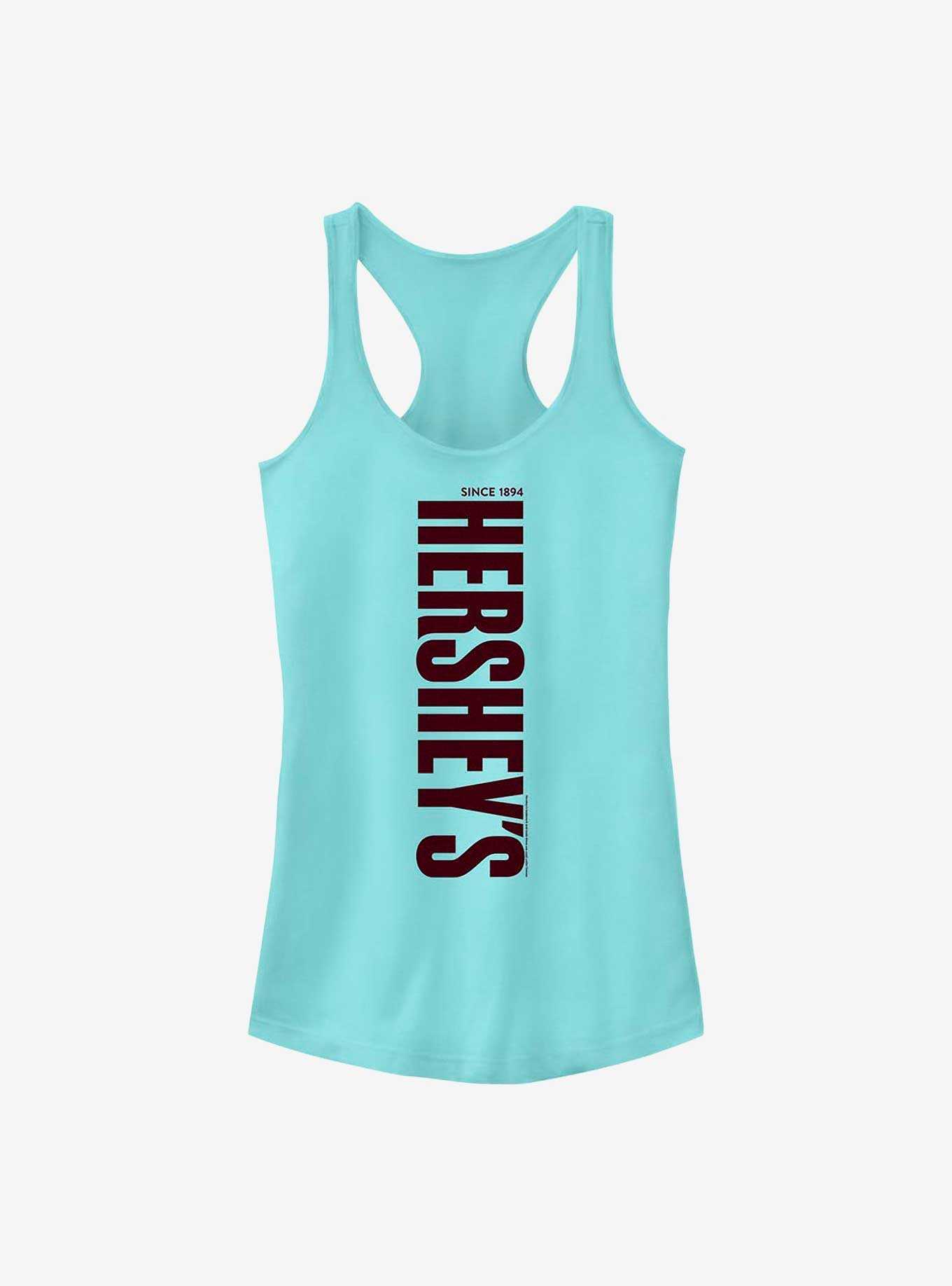 Hershey's Logo Girls Tank, , hi-res