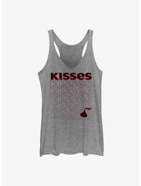 Hershey's Kisses Stacked Kisses Girls Tank, , hi-res