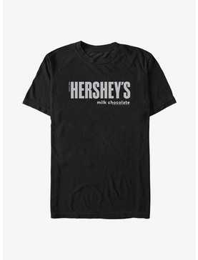 Hershey's Milk Chocolate Logo T-Shirt, , hi-res