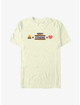 Hershey's S'mores Math T-Shirt, , hi-res