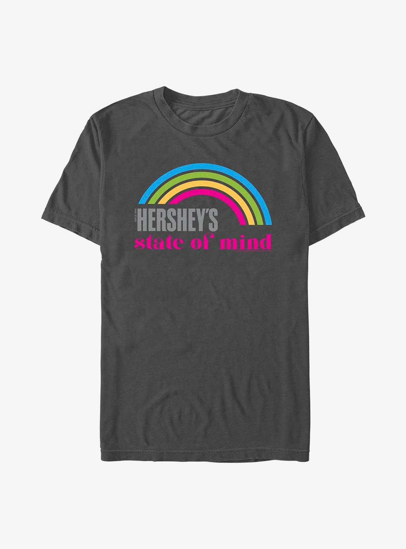 Hershey's State of Mind T-Shirt, , hi-res