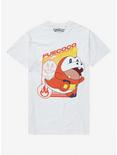 Pokémon Fuecoco T-Shirt - BoxLunch Exclusive, OFF WHITE, hi-res