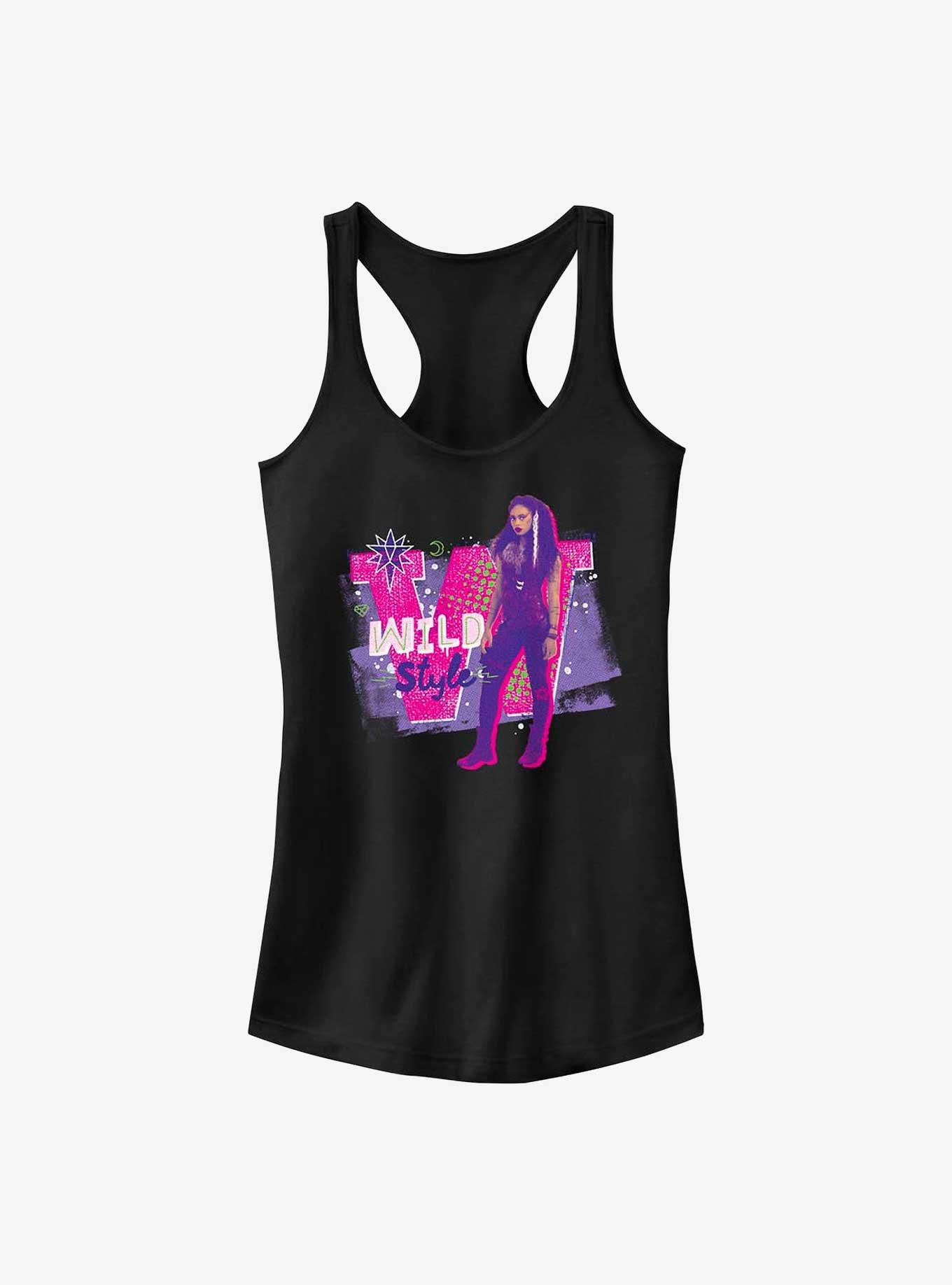 Disney Zombies 3 Wild Style Willa Girls Tank, , hi-res