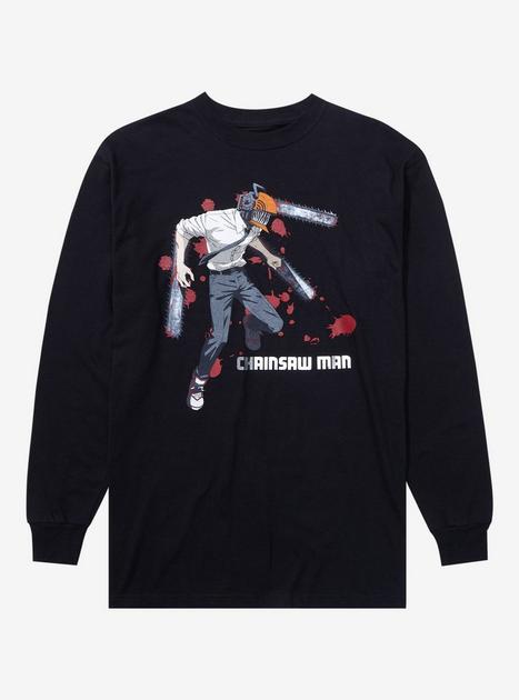 [CRITIC] DEVILBOY LONG SLEEVE T-SHIRTS / 追跡付 SIDE FOX VETERANS PROJECT LONG SLEEVE T-SHIRT | diavolo