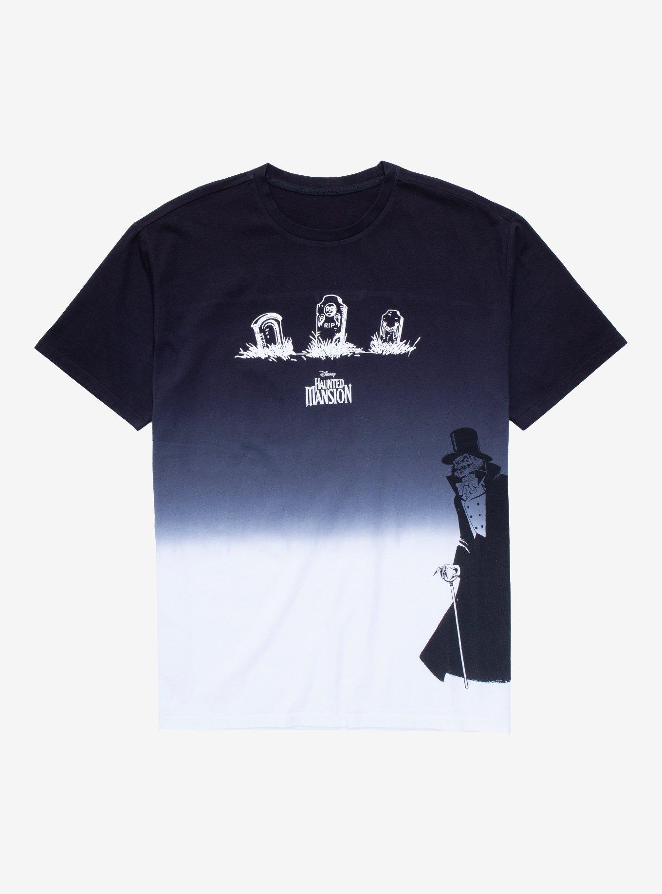 Hatbox store ghost shirt