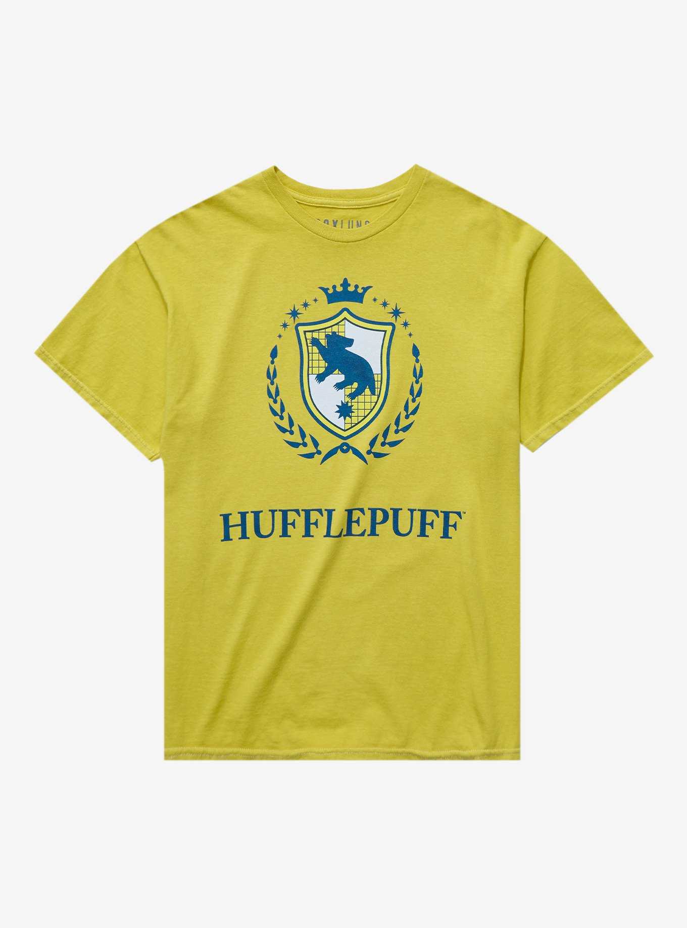 Harry Potter - Hufflepuff  Ropa y accesorios para fans de merch