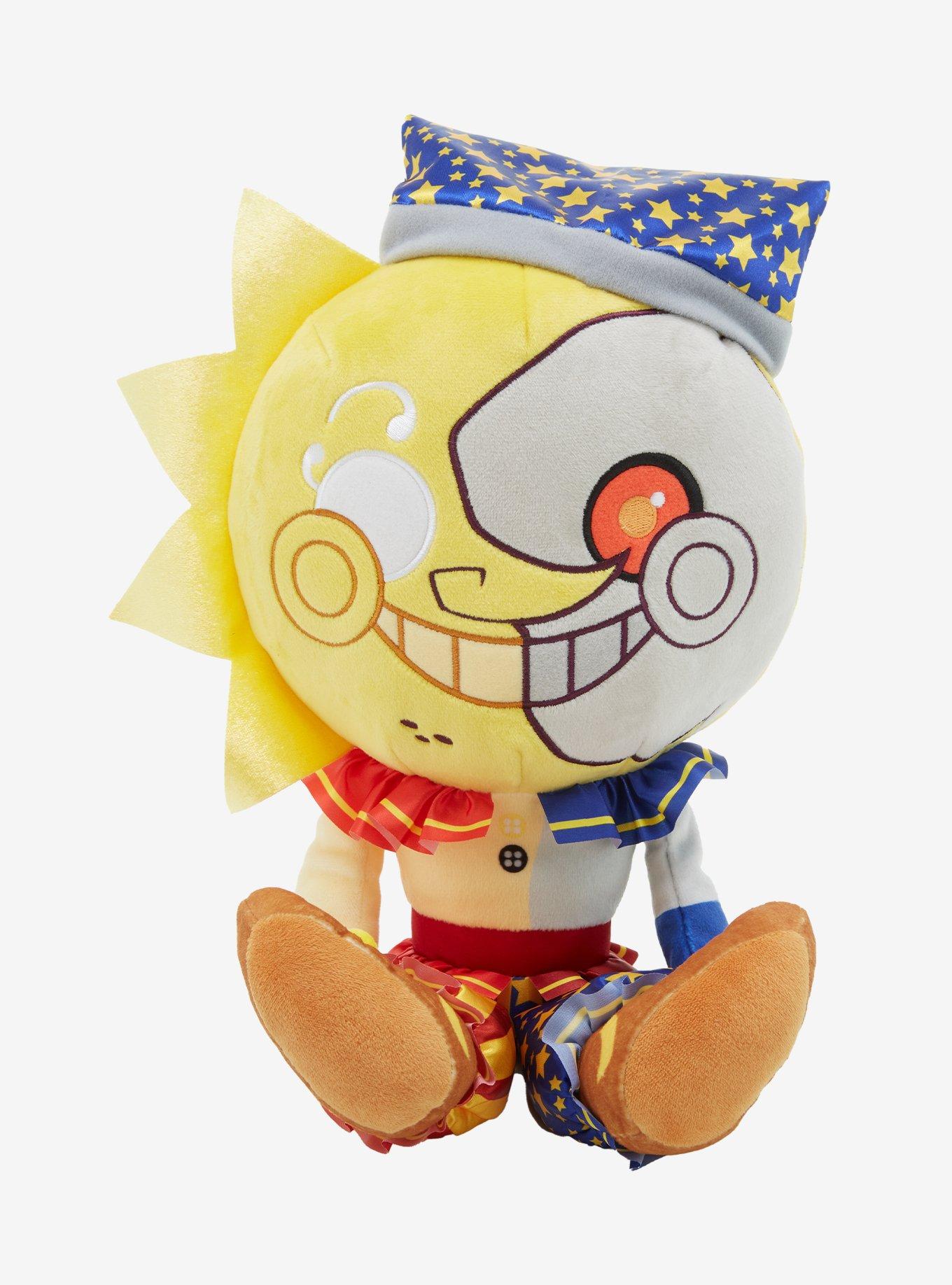 This has to be the single worst plush Funko has ever made. : r