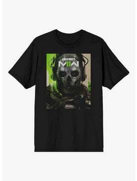 Call Of Duty: Modern Warfare II Title Art T-Shirt