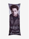 Twilight Team Edward Body Pillow, , hi-res