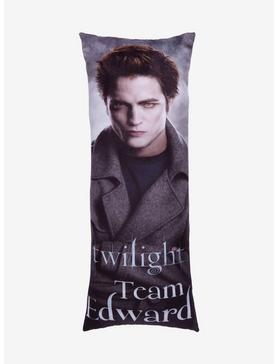 Twilight Team Edward Body Pillow, , hi-res