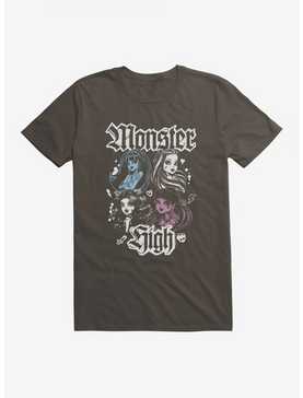 Monster High Monster High Team T-Shirt, , hi-res