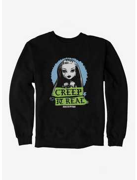 Monster High Creep It Real Sweatshirt, , hi-res