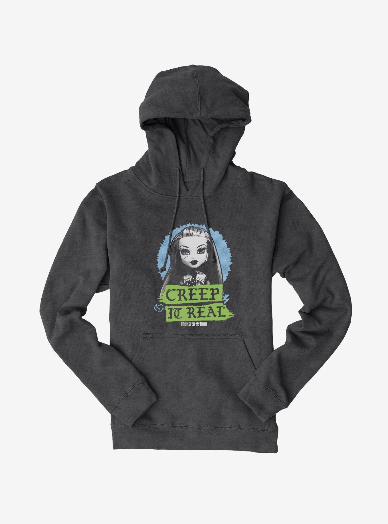 Monster High Creep It Real Hoodie, , hi-res