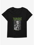 Monster High Voltageous Frankie Stein Girls T-Shirt Plus Size, , hi-res