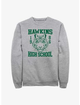 Stranger Things Hawkins High School 1986 Sweatshirt, , hi-res