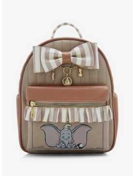 Disney Dumbo Charms Mini Backpack - BoxLunch Exclusive, , hi-res