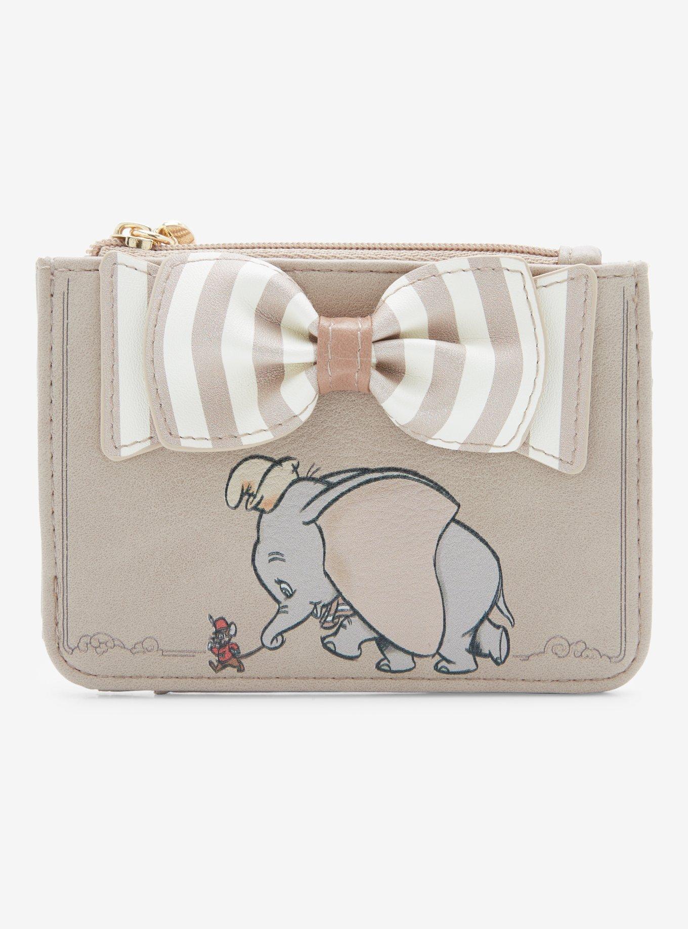 Loungefly best sale dumbo wallet