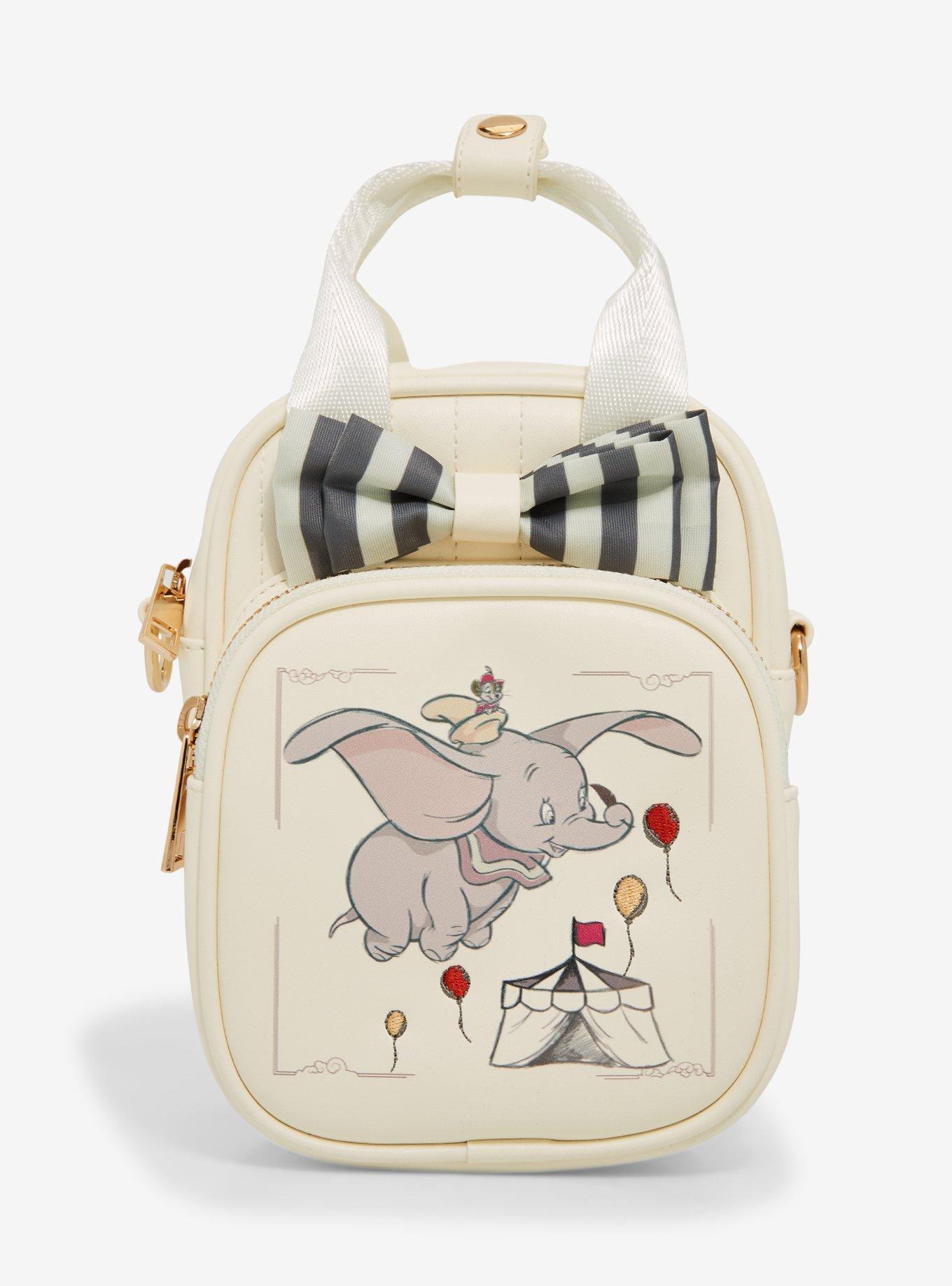 Box lunch dumbo clearance backpack